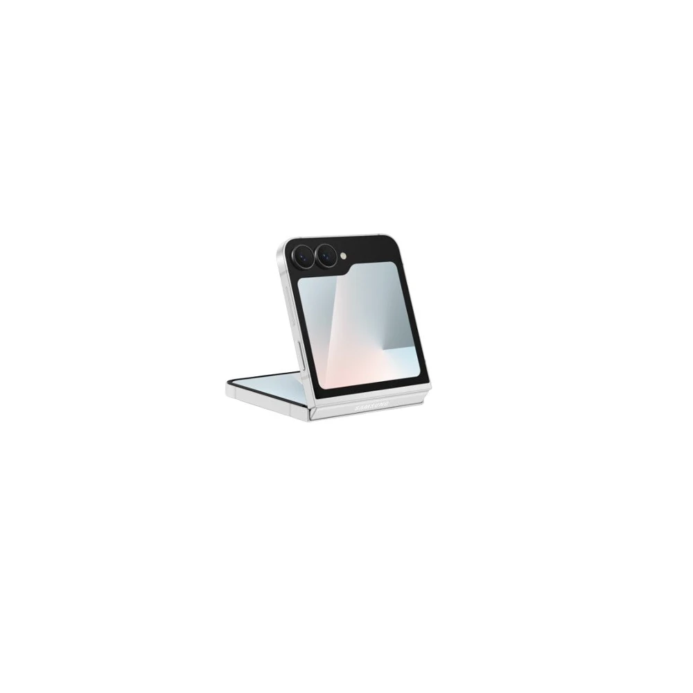 samsung smartphone galaxy z sam zflip 7 fe 8 256 blanco ds